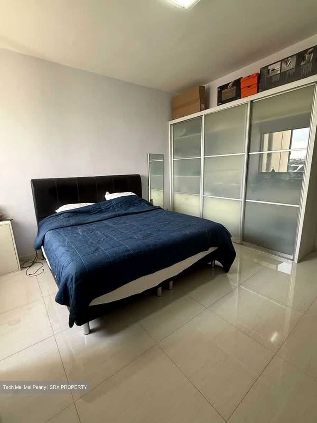Hillcrest Arcadia (D11), Condominium #538017631